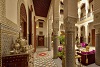 Riad Fes, Fes